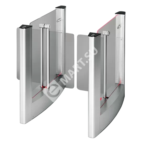 OXGARD QL-05-SMTK-900 Крайний модуль турникета