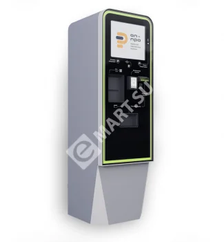 АП-ПРО КЛАССИК 03 Паркомат