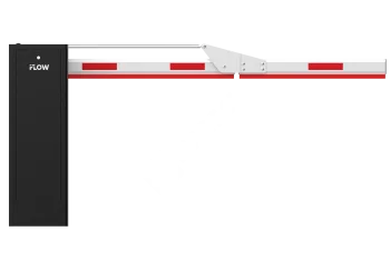 iFlow F-EB-VB1-R2+2 Шлагбаум со стрелой 2+2м