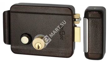 Smartec ST-RL073DI-BR Электромеханический замок