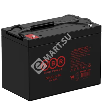 WBR GPLG12-90 Аккумулятор