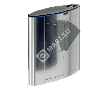 БЛОКПОСТ СКП 1400 (центральная) Секция турникета