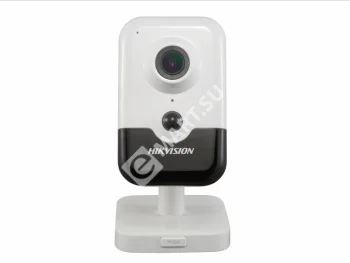 HikVision DS-2CD2423G0-IW (W) (4 мм) видеокамера IP