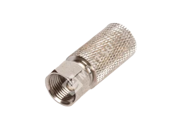 NETLAN EC-CC-F-RG11-WTP-T-MT-100 Коннектор F-типа для коаксиальных кабелей RG11