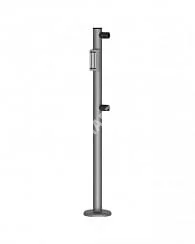 Ростов-Дон ОС1з/2-1 у Стойка