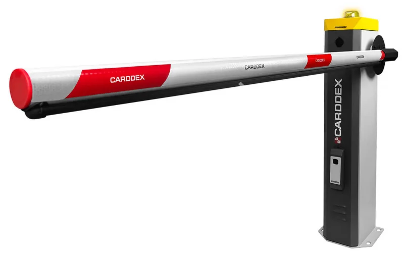 CARDDEX RBS-R Оптимум GSM Комплект автоматического шлагбаума