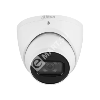 Dahua DH-IPC-HDW3441EMP-S-0360B-S2 (3.6mm) IP видеокамера