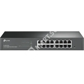 TP-LINK TL-SG1016DE Коммутатор