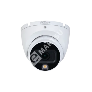 Dahua DH-HAC-HDW1500TLMP-IL-A-0360B-S2 (3.6mm) мультиформатная MHD видеокамера