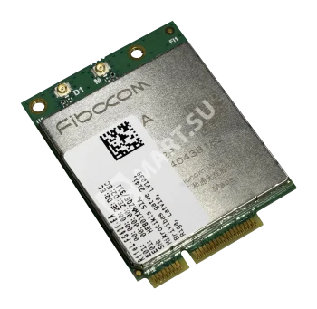 MikroTik R11eL-FG621-EA LTE модуль