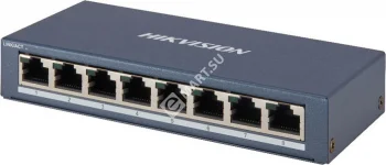 HikVision DS-3E0508-E(B) Коммутатор