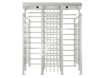 CAME GUARDIAN BTX 400 (001PSGD4B) Полноростовой двухпроходный турникет