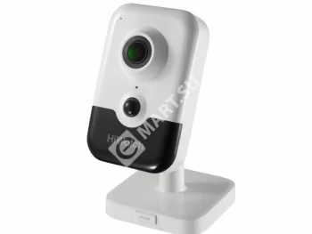 HiWatch IPC-C022-G2 (4 мм) Видеокамера IP