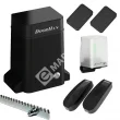 DoorHan SL-2100KIT Комплект автоматики для откатных ворот