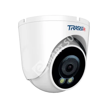 TRASSIR TR-D8251WDCL3 (4.0 мм) Видеокамера IP