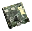 MikroTik L11UG-5HaxD Многофункциональная плата