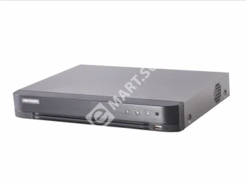 HikVision iDS-7204HUHI-M1/FA(C) Видеорегистратор Гибридный