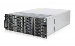 TRASSIR UltraStation CT-1 24/10 v2 Видеорегистратор IP