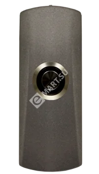 Tantos TS-CLICK light (серебро) Кнопка выхода