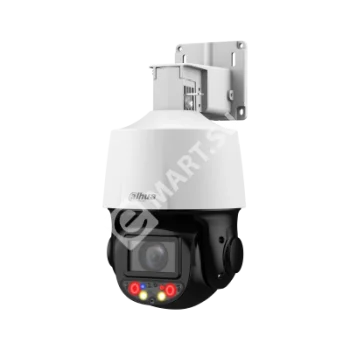 Dahua DH-SD3E410DB-GNY-A-PV1 (4-40 мм) PTZ Видеокамера IP