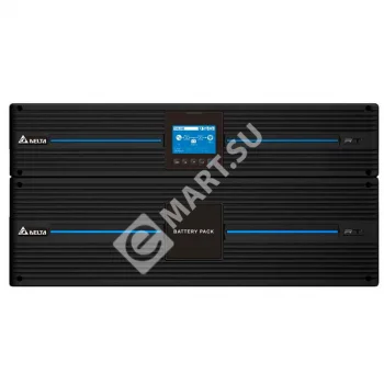 Delta Electronics RT-Series 8 kVA S UPS802R2RT0B035 Источник бесперебойного питания