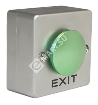 Tantos TS-CLACK green Кнопка выхода