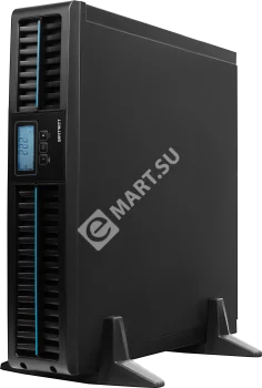 SMARTWATT UPS DATA PRO 3kVA Источник бесперебойного питания