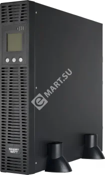 SMARTWATT UPS SECURE IEC 3kVA L Источник бесперебойного питания