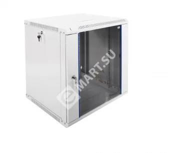 ЦМО ШРН-Э-12.500 Шкаф 19" телеком навесной разборный ЭКОНОМ 12U