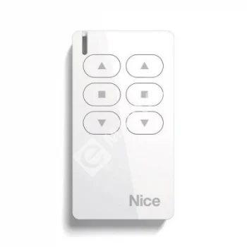 NICE MW2 Пульт управления MiniWay