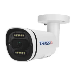 TRASSIR TR-D2251WDDL4 v3 (4.0) Видеокамера IP
