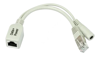 MikroTik RBPOE POE инжектор