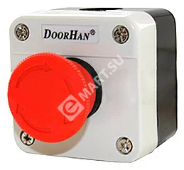 STOP DoorHan