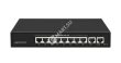 GIGALINK GL-SW-G005-08PL Неуправляемый коммутатор PoE