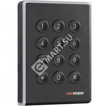 HikVision DS-K1108ЕK Считыватель 