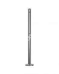 Ростов-Дон Стойка ОБ1/0-0 ХРОМ