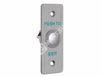 HiWatch ACT-B02 Кнопка выхода