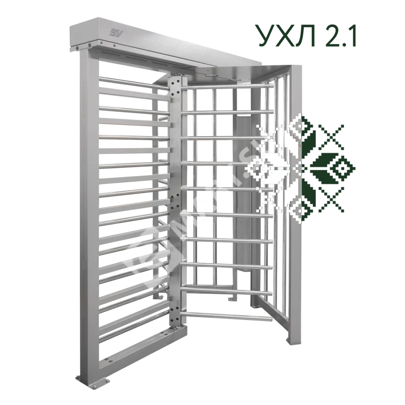 3V Model Xi Sigur (EM) УХЛ2.1 Электронная проходная