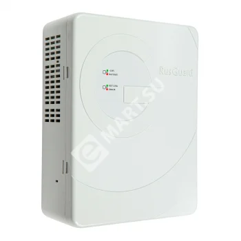 RusGuard ACS-105-CE-B (POE) Контроллер СКУД