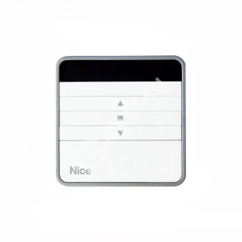 NICE W1 Пульт управления
