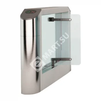 OXGARD Praktika T-05-SM-R-660 (EM-Marine) Крайний модуль турникета