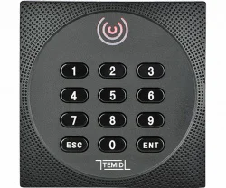 TEMID (ZKTeco) KR612E Считыватель