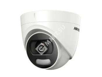 HikVision DS-2CE72HFT-F28(2.8 mm) мультиформатная MHD видеокамера
