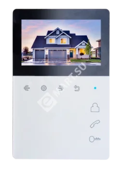 Tantos Elly (VZ) Видеодомофон