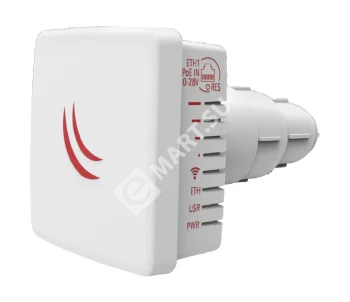 MikroTik LDF 5 Маршрутизатор Wi-Fi (роутер)