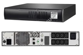 GIGALINK GL-UPS-LI03/6*9a Интерактивный источник бесперебойного питания