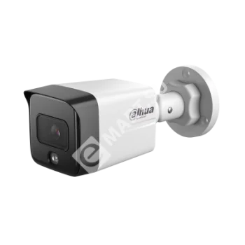 Dahua DH-IPC-HFW1230TC1P-0360B-S6 (3.6 мм) Видеокамера IP