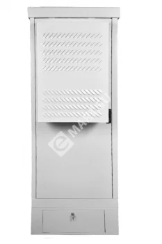 ЦМО ШТВ-1-30.7.6-К3АА-ТК Шкаф уличный всепогодный напольный укомплектованный 30U