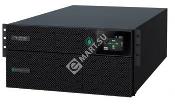 Systeme Electric SRTSE5KRTXLIEC-NC Источник бесперебойного питания