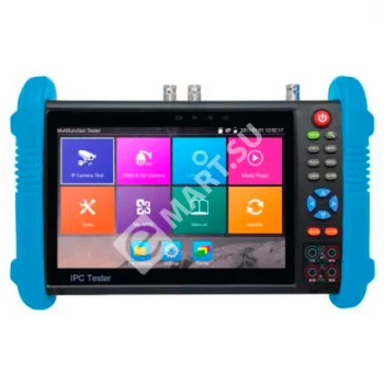 Hunter Expert-7IP/MG Тестер